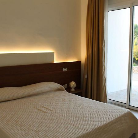 Villa Minerva Family Relais อเลซิโอ ภายนอก รูปภาพ