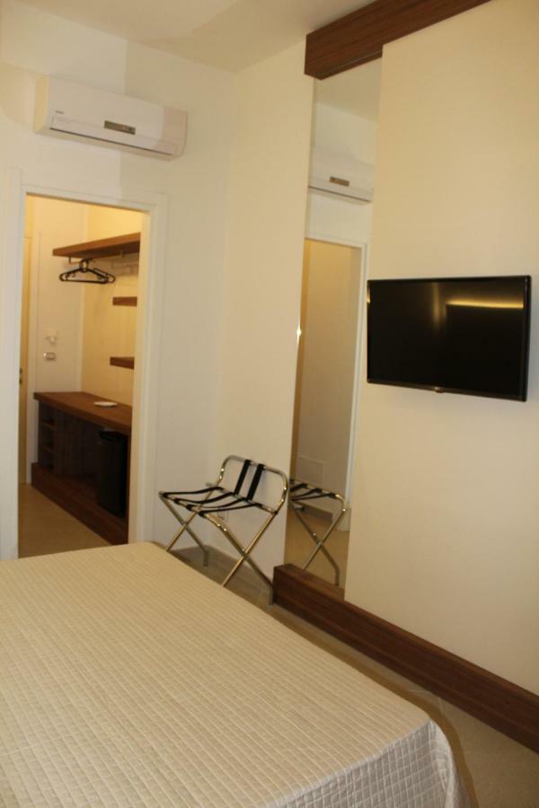Villa Minerva Family Relais อเลซิโอ ภายนอก รูปภาพ
