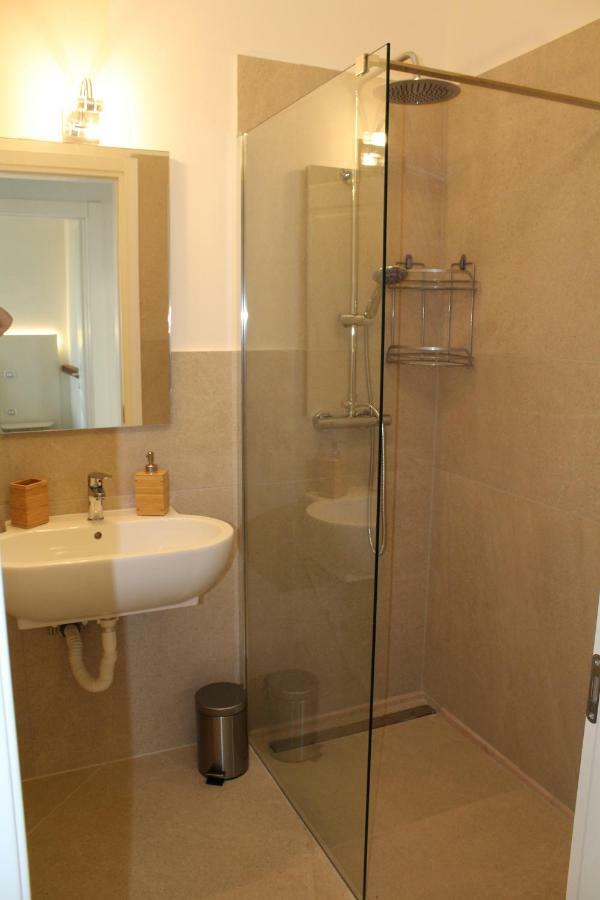 Villa Minerva Family Relais อเลซิโอ ภายนอก รูปภาพ